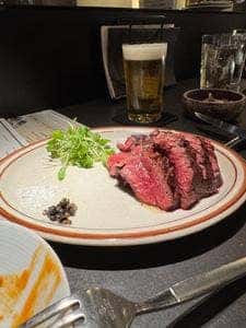 薪火料理 FIREPIT