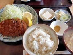 和食処 かつ秀