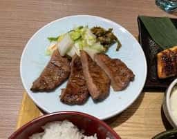 たんとと和くら 和歌山ミオ店