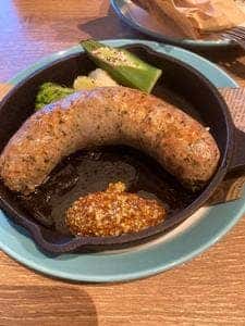 大衆アメリカン肉酒場 サニーデイズ