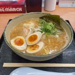 にんたまラーメン 取手店