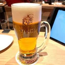 YEBISUBARKぶらっと京橋店