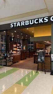 スターバックス コーヒー 三郷イトーヨーカドー店