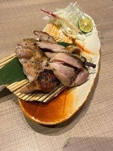 鰓呼吸 名護店