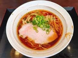 境逸品 鶏そば 山田屋