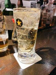大衆喫茶つばき