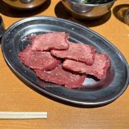 ホルモン青木 下北沢支店