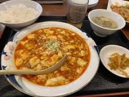中華料理 福錦 湯島店