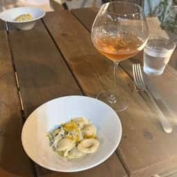 イタリア食堂 タベルナッチャ