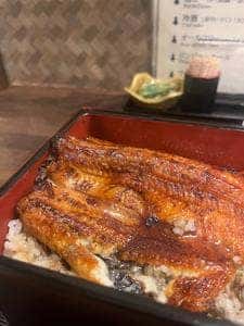 鰻の成瀬 府中店