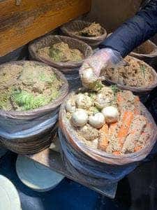漬物 清水屋 4328