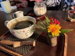 茶房 古遊楽