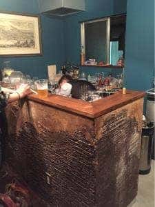 PARADISO DEL VINO TAKEUCHI