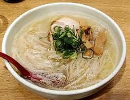 らーめん 北の大地 新宿店