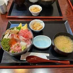 丼屋 さかぐち