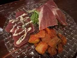 イタリアンバール イル カドッチョ