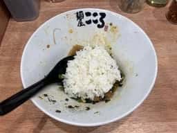 麺屋こころ 幡ヶ谷店