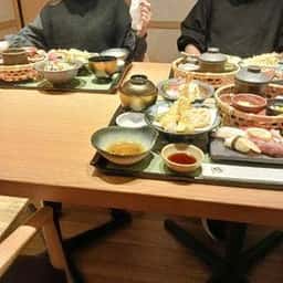 和食うおまん あべのハルカス店