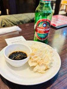 横浜中華街 皇朝レストラン