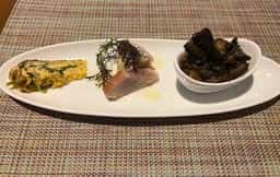 広島シチリア料理屋 Taverna TAKEDA