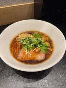 RAMEN 百舌鳥