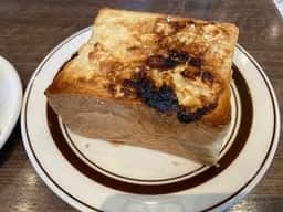 カフェサンタマリア 和み