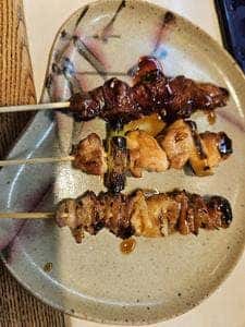 おでんの店 瓢たん