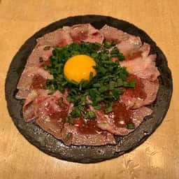 炭火ビストロ ゴーバル 中野店