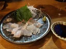 酒が飲める店 藤蔵