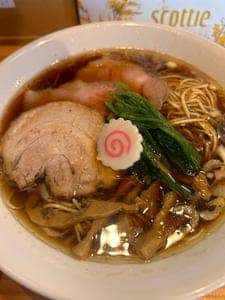 麺道六善