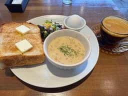 もとまちカフェ&ベーカリー