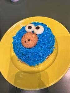 SESAME STREET MARKET カフェ ららぽーと豊洲店