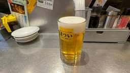 立呑み 串かつ まつい