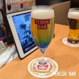 エビスバー 川崎アゼリア店