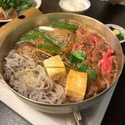 はり重 道頓堀本店