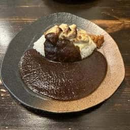 Cafe 婆沙羅 うさぎ堂