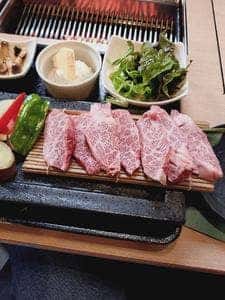 わ牛焼肉 おやっとさぁ