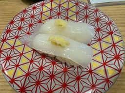 漁港回転寿司 鮨かば 境港波止場店