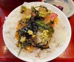 うどん茶屋北斗松前店