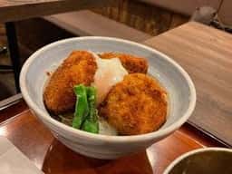 とんかつ ジーエス