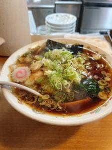 青島食堂司菜トキメッセ店