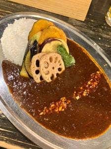 カレーコンドル