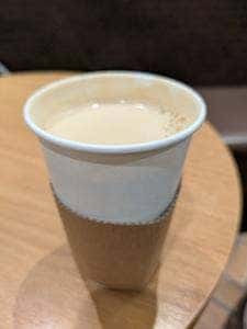 CAFE BREAK ホワイティ梅田店