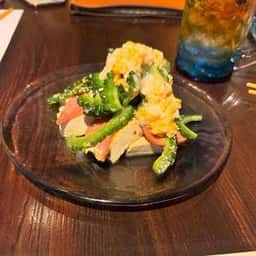 沖縄酒家 ちゅら音