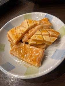 炭火焼肉 頂