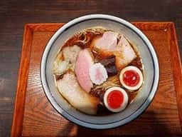 ramen club トトノエ
