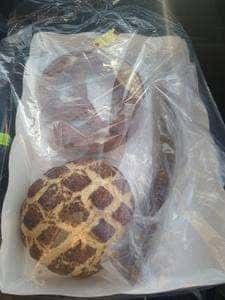 Mt.八ヶ岳 Bread AND Cafe 八ヶ岳PA下り