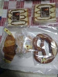 八ヶ岳パン工房