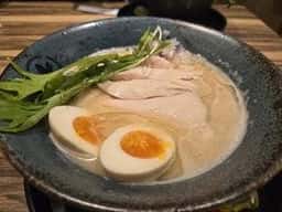 麺屋 いち山