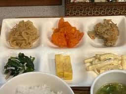 MaMa菜